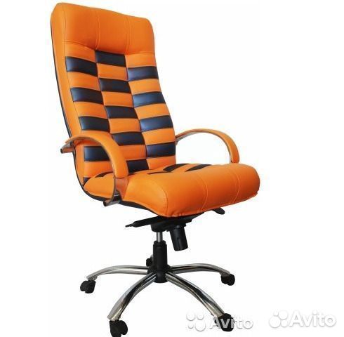 Компьютерное кресло