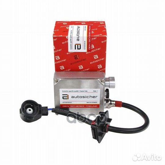 Блок розжига A4B0941471 autosicher