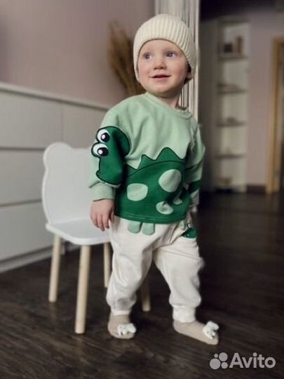Детский костюм 86 - 92