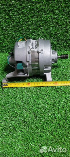 Двигатель Electrolux