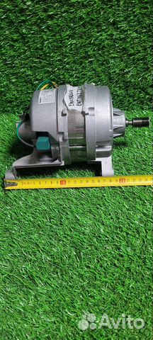 Двигатель Electrolux