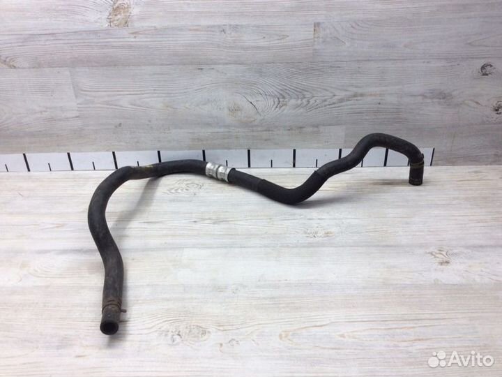 Шланг гидроусилителя Renault Clio Ii/Symbol