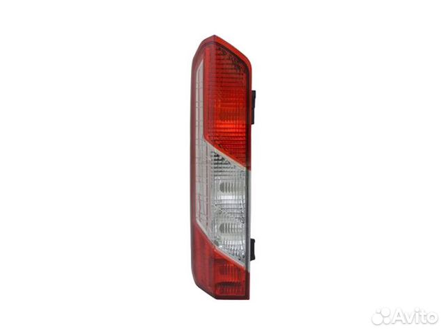 Фонарь задний левый Ford Transit 2014