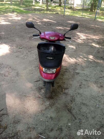 Honda dio af34 