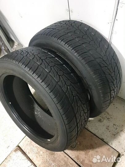 Nexen Roadian HP SUV 255/50 R20