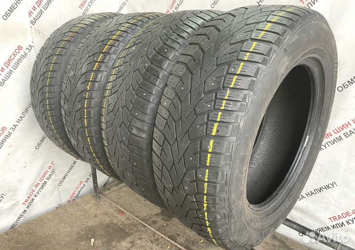 Kumho WinterCraft WP72 225/55 R17 106Y