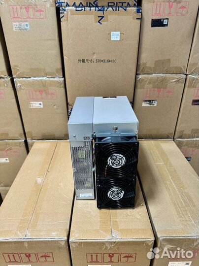 Asic antminer L7 9300M