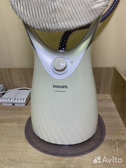 Вертикальный отпариватель Philips GC557/30