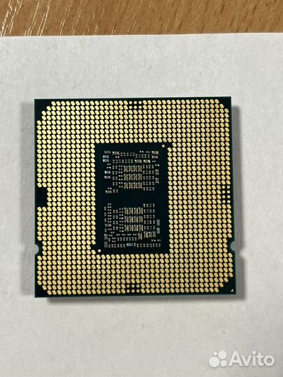 Процессор Intel core i7 10700k OEM