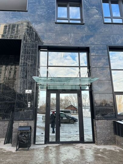 Квартира-студия, 27 м², 12/30 эт.