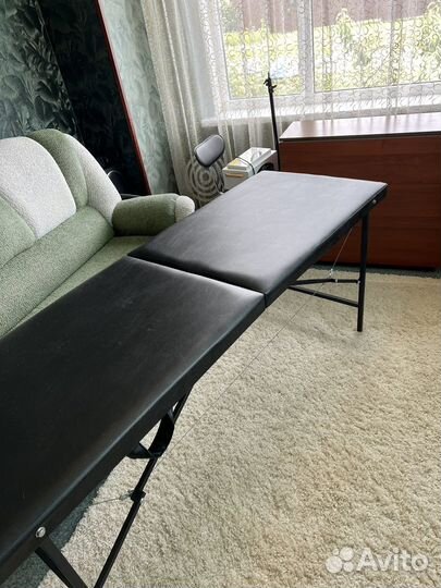 Массажный стол/кушетка