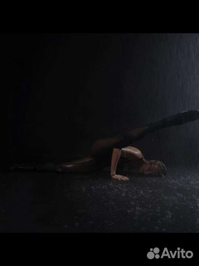 Стрип танцы