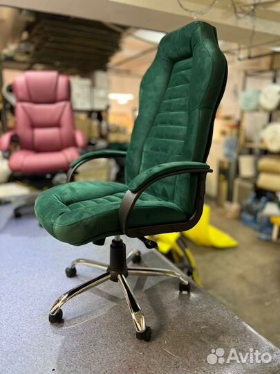 Кресло компьютерное