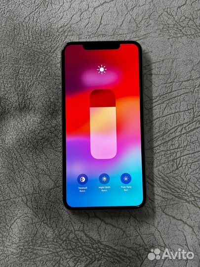 iPhone Xs Max, 512 ГБ