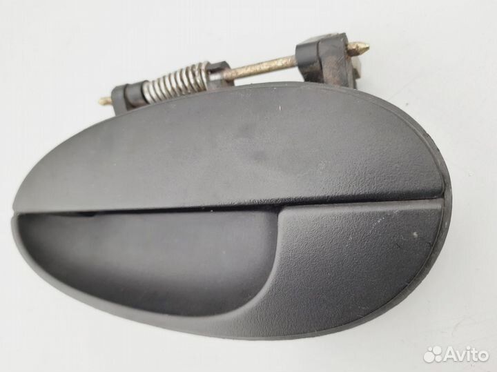 Ручка задняя левая Daewoo Matiz
