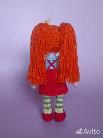 Царевна для Татьяны