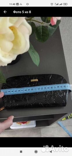 Кошелек женский