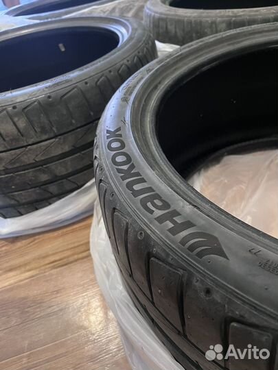 Hankook Ventus S1 Evo 2 K117 255/35 R19 96Y