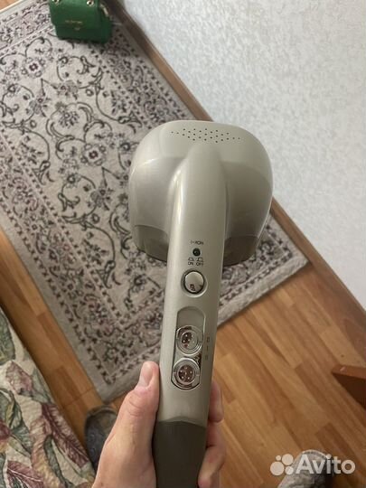 Массажер для тела Nozomi