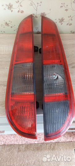 Задний фонарь Форд Фокус 2 универсал