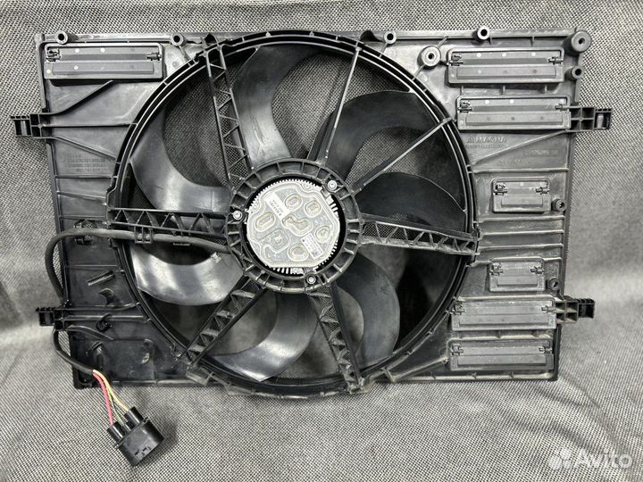 Телевизор Пассат Б8