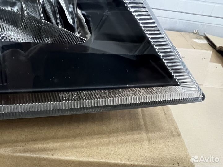 Фара Дэу Нексия N150(R)правая Оригинал UzChasus