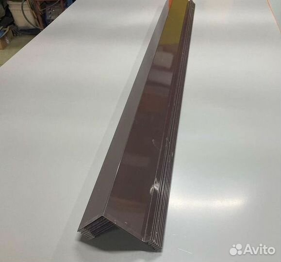 Откос гибка металла