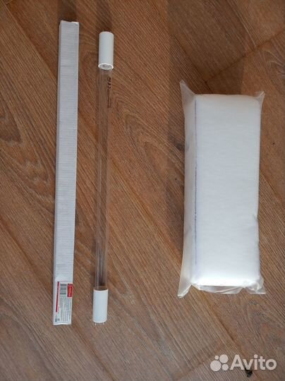 Воздушный фильтр