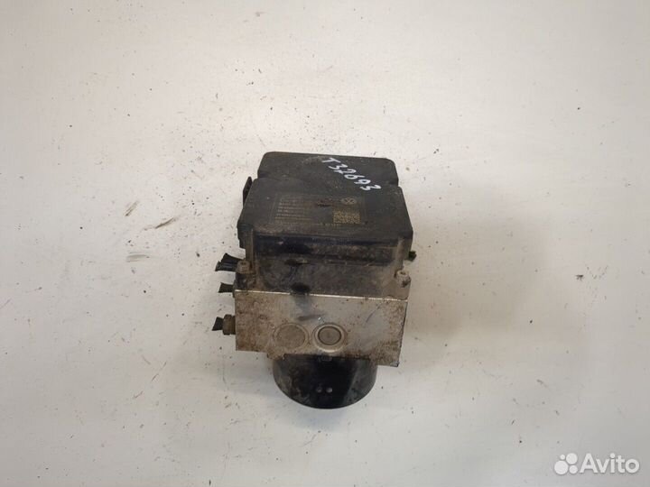 Блок абс, насос Volkswagen Amarok, 2012