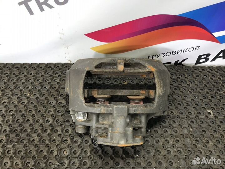 Суппорт передний левый/задний правый