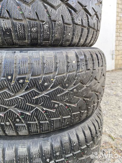 Toyo Observe G3-Ice 235/55 R17