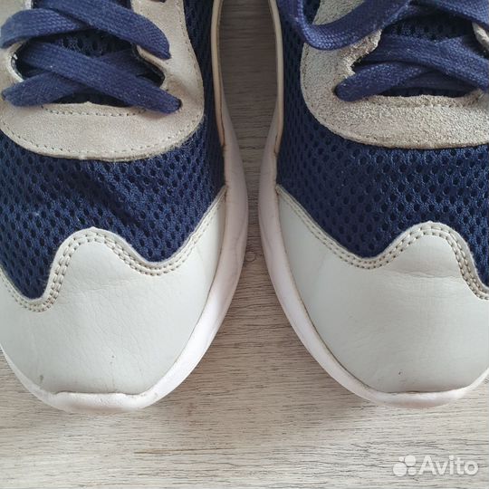 Кроссовки для мальчика puma