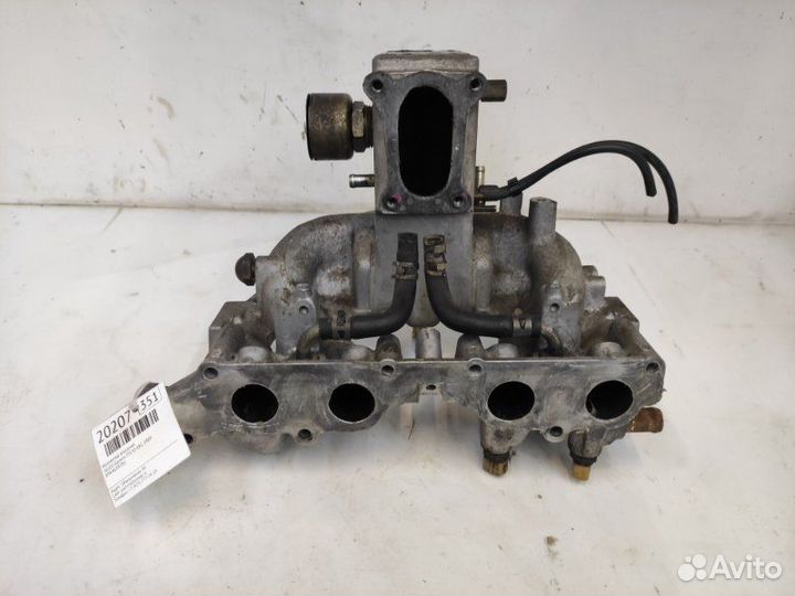 Коллектор впускной Isuzu Gemini JT150 4XC 1989