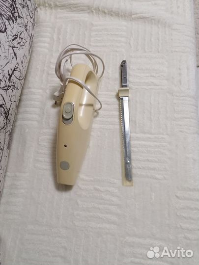 Электрический нож