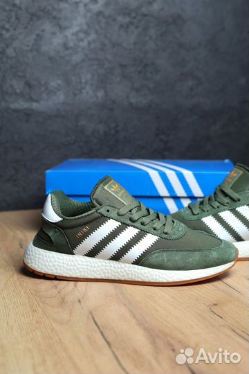 Adidas Iniki