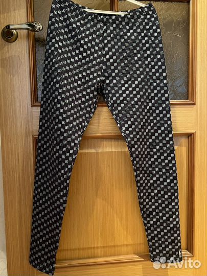 Леггинсы Patrizia Pepe