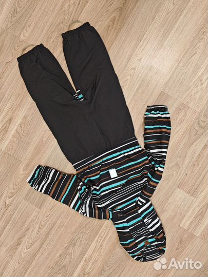 Комбинезон reima