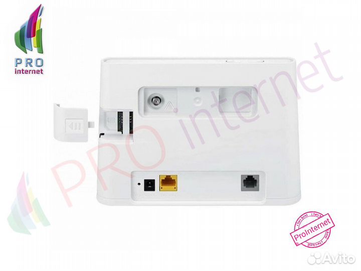 Wi-Fi роутер huawei B311-221 опт розница