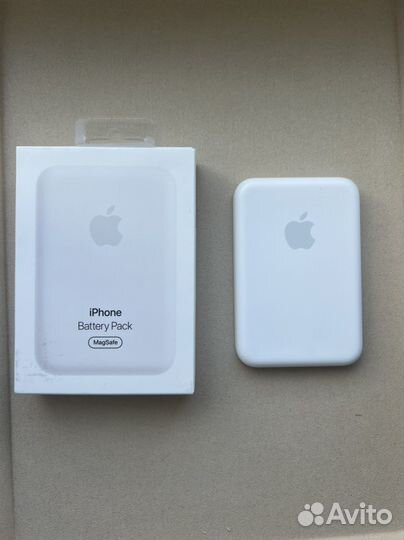 Apple magsafe аккумулятор