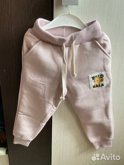 Zara нала симба костюм для девочки