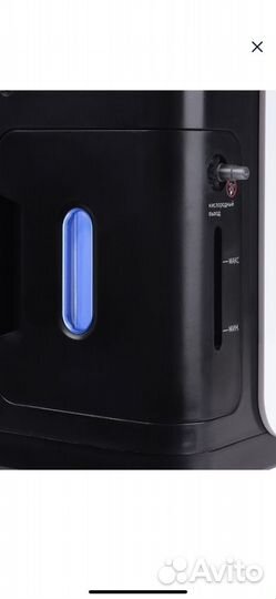 Кислородный концентратор аренда Кудрово