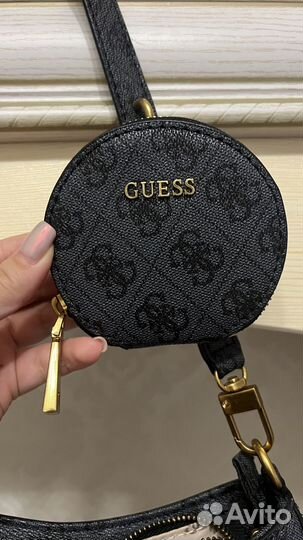 Сумка guess