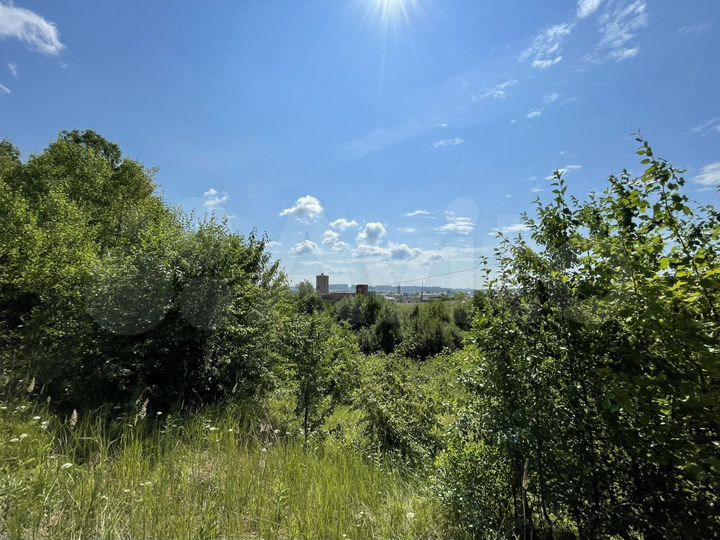 Участок 20 сот. (ИЖС)