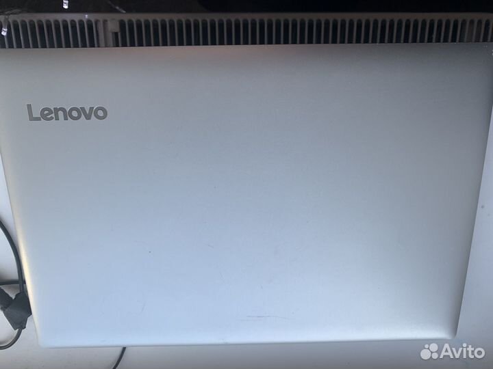 Ноутбук lenovo ideapad 330 15ast