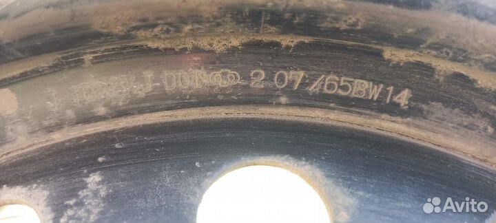 Продам диски R16