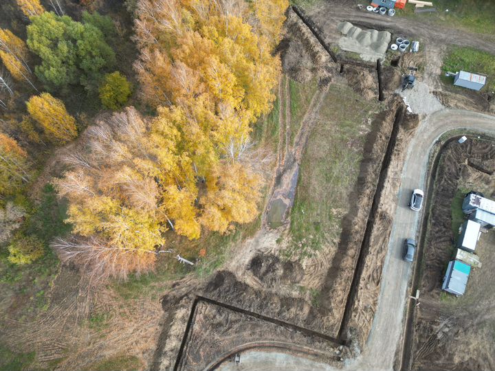 Участок 16,3 сот. (ИЖС)