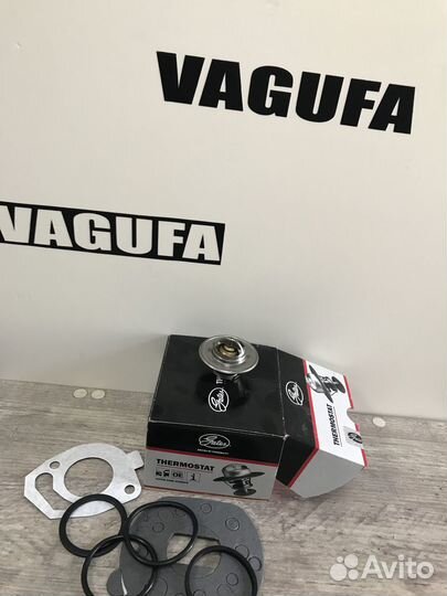 Термостат 88C c прокладкой TH00188G1