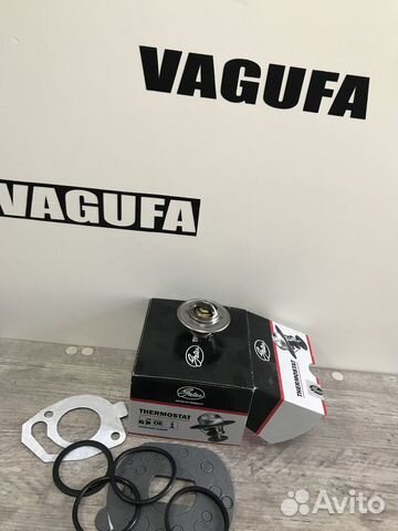 Термостат 88C c прокладкой TH00188G1