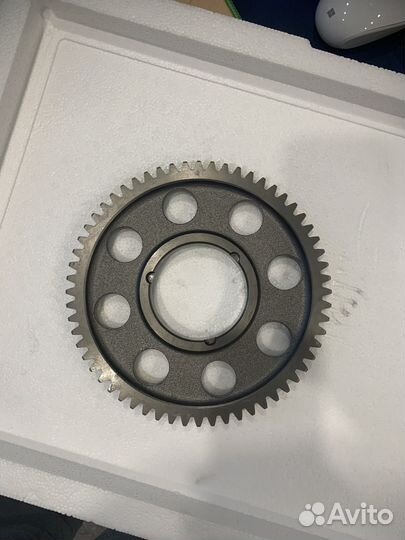 Шестерня 225.05.13.00