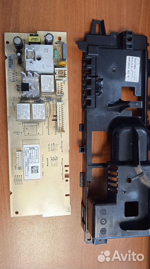 Платы управления стиральной машины